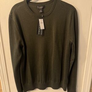 Banana Republic - Merino Sweater
